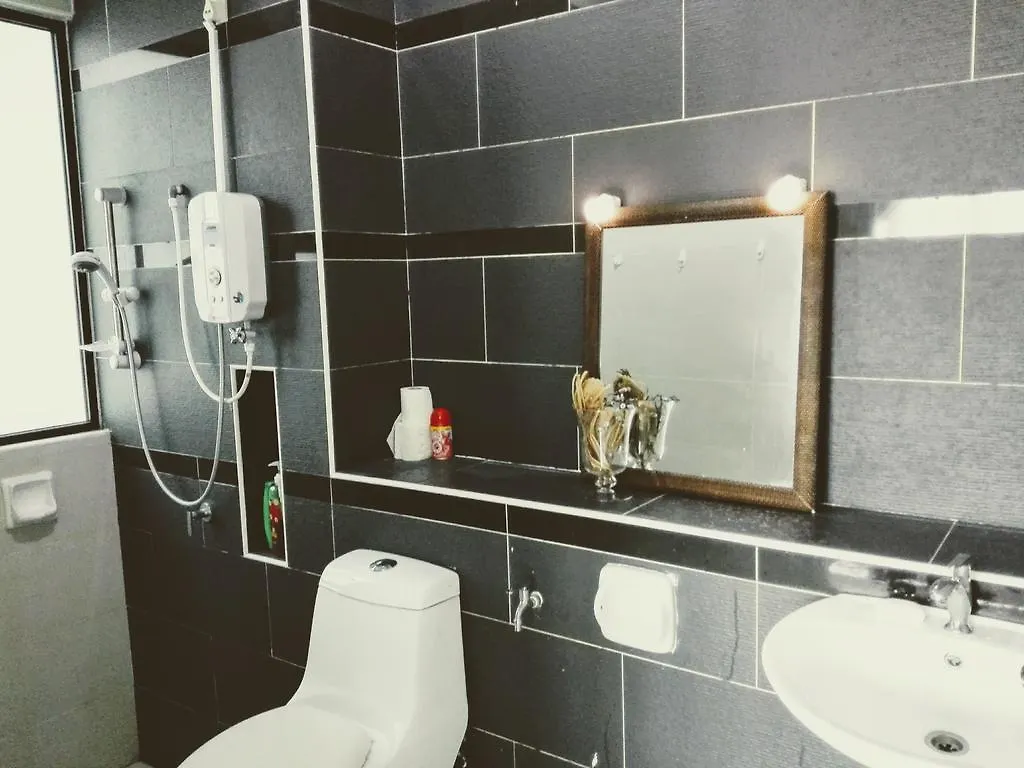 Hbtp Bukit Indah Johor Bahru