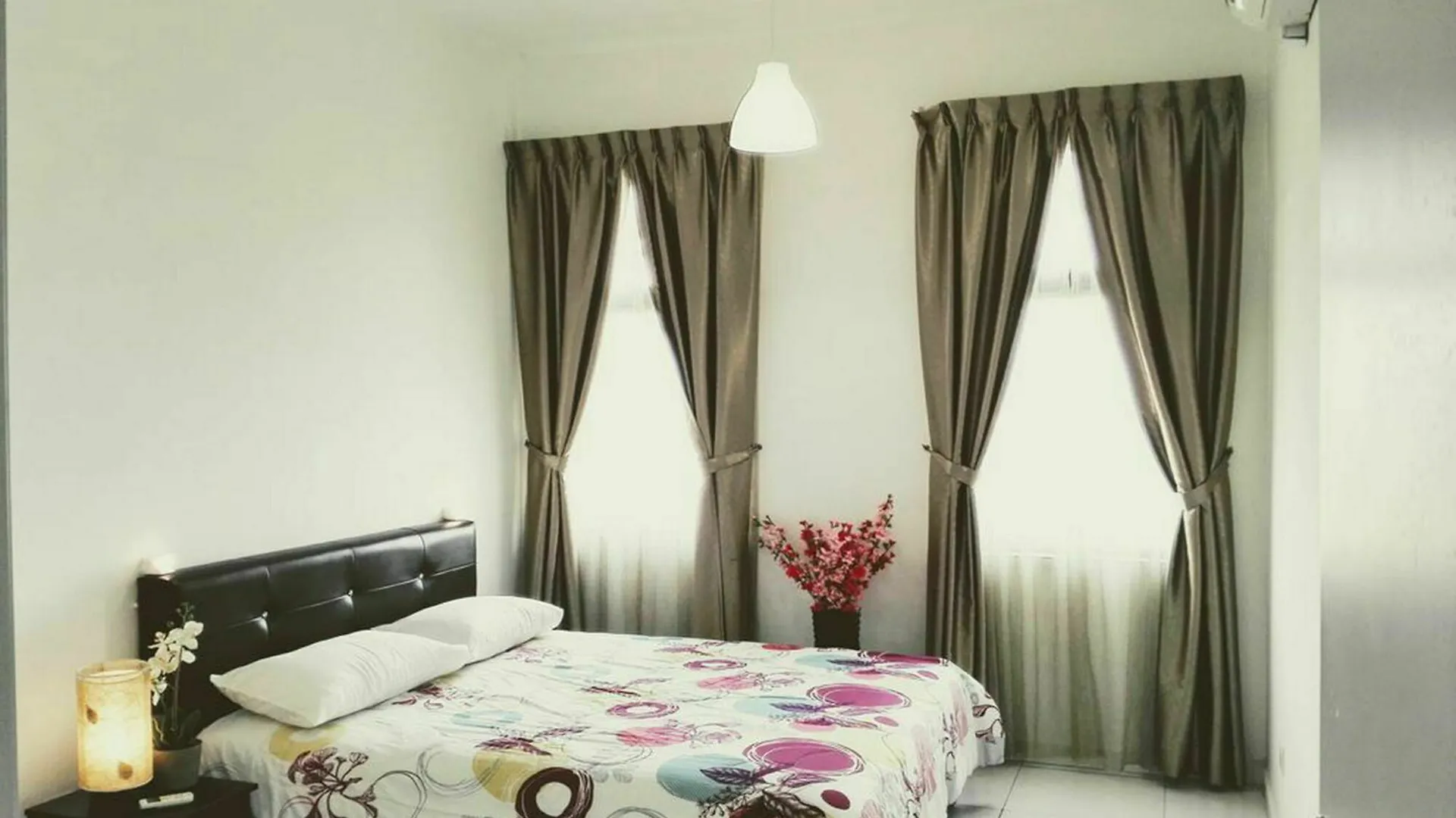 Hbtp Bukit Indah Apartment