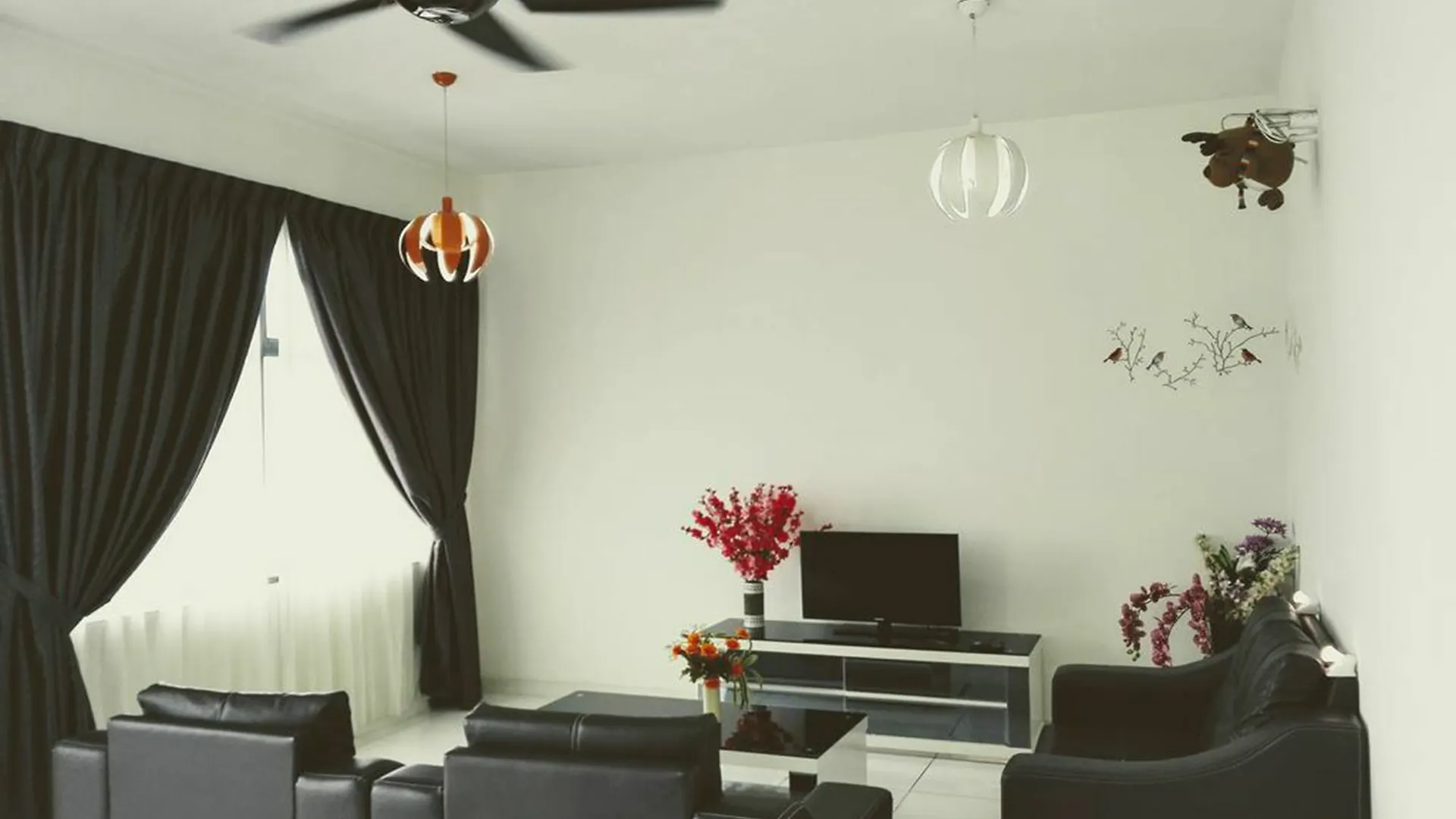 Apartmán Hbtp Bukit Indah Johor Bahru